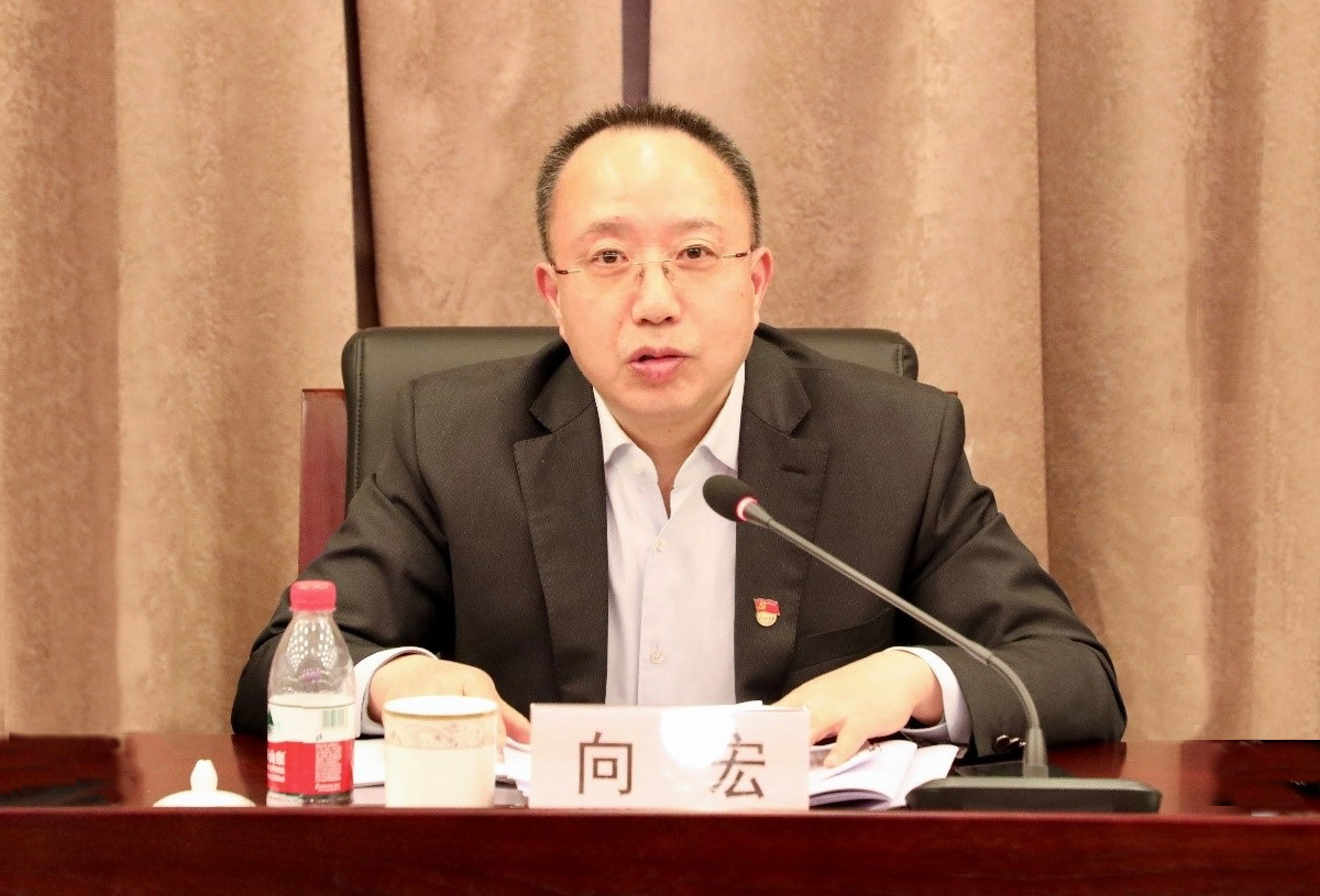 z6体育发展党委理论进建中心组专题进建